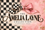 The Amelia Layne Collection  - Home