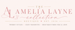 The Amelia Layne Collection  - Home
