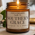 Southern Grace Soy Blend Candle
