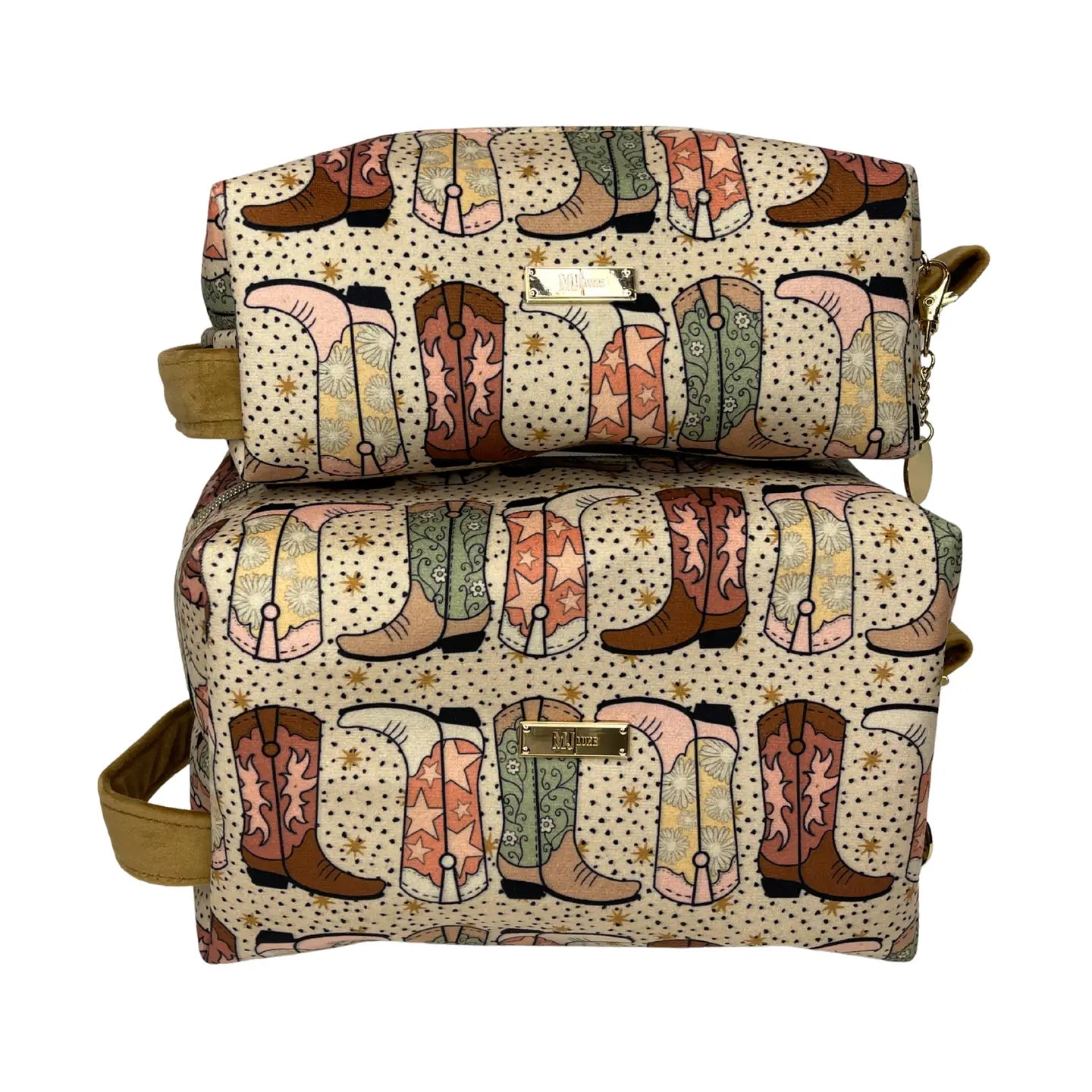 The Kicker Bobbie Bag