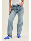 Mr Petite Rigid Magic Straight