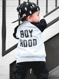 Boy Hood | Boys Fall Jacket