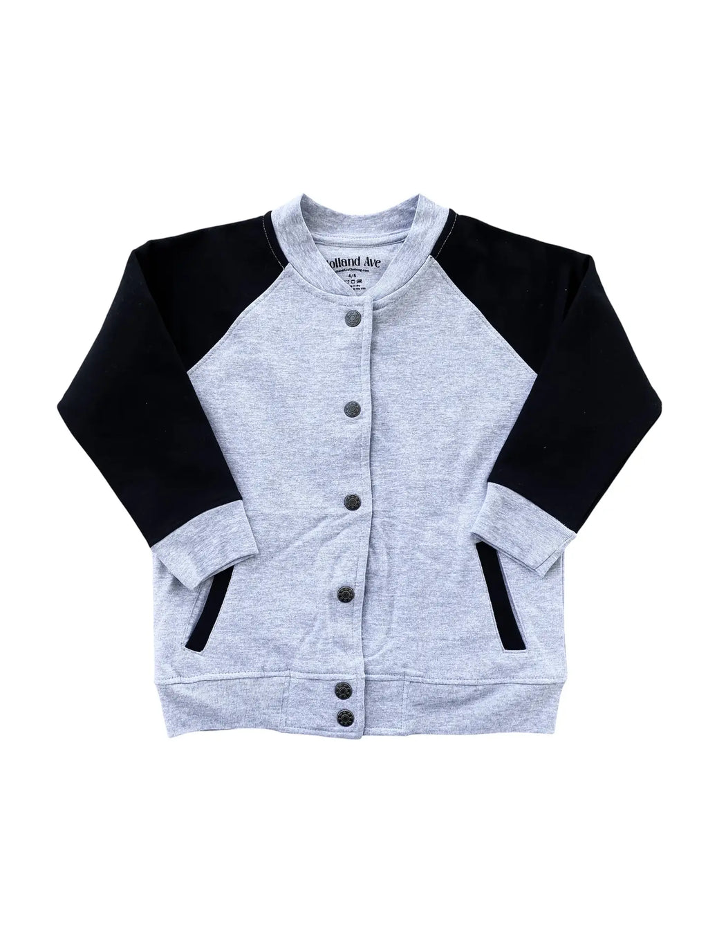 Boy Hood | Boys Fall Jacket