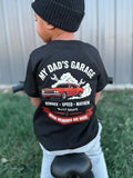 My Dad's Garage Tee